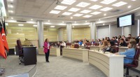 Kepez Belediyesi personeline ‘Etkili İletişim Becerileri Eğitimi’  
