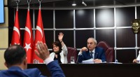 Kepez’in Mayıs gündeminde 2025’in bütçe başarısı konuşuldu