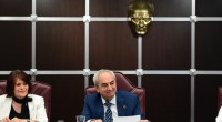 Kepez’in Mayıs gündeminde 2025’in bütçe başarısı konuşuldu