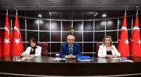 Kepez’in Mayıs gündeminde 2025’in bütçe başarısı konuşuldu