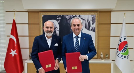 Kepez’de vefa ve dayanışmanın yeni adresi: Aktif Yaşlanma Merkezi