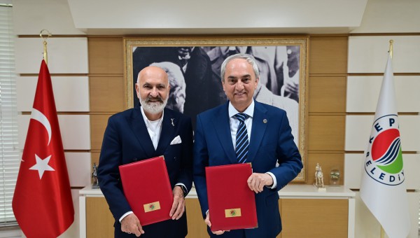 Kepez’de vefa ve dayanışmanın yeni adresi: Aktif Yaşlanma Merkezi 