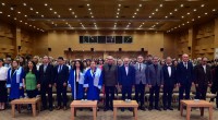Kepez’de tazelenen hayatların mezuniyet gururu