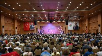 Kepez’de tazelenen hayatların mezuniyet gururu
