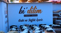 Kepez’de Glütensiz yaşama destek şenliği
