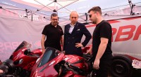 Başkan Kocagöz hız tutkunlarının heyecanına ortak oldu