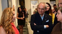 Kepez’de taşlar hayat buldu