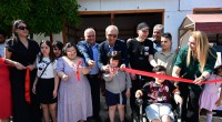 Kepez’de Engelsiz Festival coşkusu