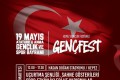 Kepez’de 19 Mayıs coşkusu GENÇFEST ile yaşanacak