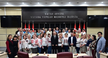 Kepez artık Antalya’nın vitrini olmaya başladı