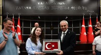 Kepez artık Antalya’nın vitrini olmaya başladı