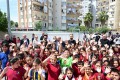 Başkan Kocagöz’den eğitim yuvalarına ziyaret