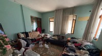 KEPEZ’DE ÇÖP EV OPERASYONU