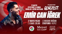 KEPEZ’DE gençlik ruhu