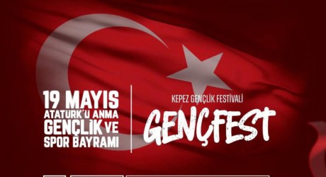 KEPEZ’DE gençlik ruhu