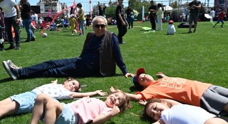 Kepez’de 19 Mayıs coşkusu “GençFest” ile taçlandı
