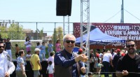 Kepez’de 19 Mayıs coşkusu “GençFest” ile taçlandı