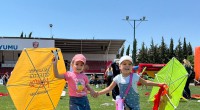 Kepez’de 19 Mayıs coşkusu “GençFest” ile taçlandı