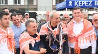 Kocagöz, “Bir şehrin gücü geleneklerinden gelir”