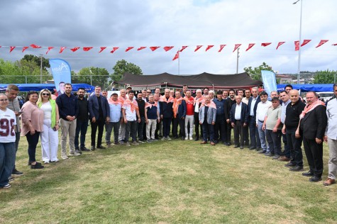 Kocagöz, “Bir şehrin gücü geleneklerinden gelir”
