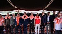 Kocagöz, “Bir şehrin gücü geleneklerinden gelir”