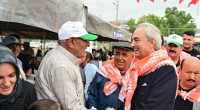 Kocagöz, “Bir şehrin gücü geleneklerinden gelir”