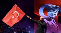 Kepez’de gençler 19 Mayıs’ı GençFest ile kutladı