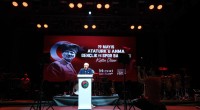 Kepez’de gençler 19 Mayıs’ı GençFest ile kutladı