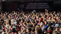 Kepez’de gençler 19 Mayıs’ı GençFest ile kutladı