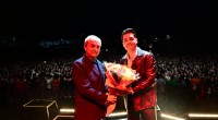 Kepez’de gençler 19 Mayıs’ı GençFest ile kutladı