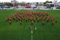 Mimar Sinan Akademi’den 19 Mayıs’a özel gösteri