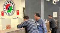 Kepez’den emlak ve çevre temizlik vergisi uyarısı: Son ödeme tarihi 1 Haziran