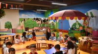 Kepez’in atölyeleri çocukları bekliyor
