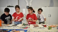 Kepez’in atölyeleri çocukları bekliyor