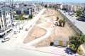 Kepez’den Fevzi Çakmak Mahallesi’ne yeni nefes