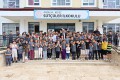 Kocagöz, okul ziyaretinde talepleri yerinde çözdü