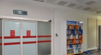 Kepez Belediyesi’nden Kepez Devlet Hastanesi’ne E-Kitap hizmeti