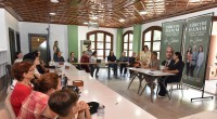 Kepez’den kadınlara güç veren “Farkındalık Atölyesi”