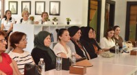 Kepez’den kadınlara güç veren “Farkındalık Atölyesi”