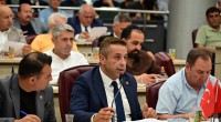 Kepez’in geleceğine yön verecek projeler meclisten geçti