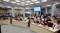 Kepez’in geleceğine yön verecek projeler meclisten geçti