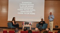 Kepez’de kentsel dönüşüm masaya yatırıldı