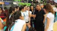 Kepez’in yıldız voleybolcuları şampiyonluğa koşuyor