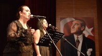 Mimar Sinan Akademi’den THM konseri