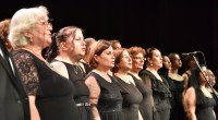 Mimar Sinan Akademi’den THM konseri