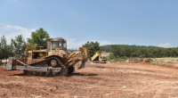 Kepez’in doğusunu ve batısını birleştirecek ulaşım hamlesi