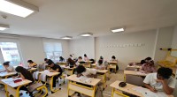 Kepez Belediyesi’nden YKS adaylarına tam destek 