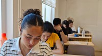 Kepez Belediyesi’nden YKS adaylarına tam destek 