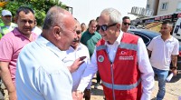 Kocagöz, “Önce alt yapı sonra sıcak asfalt”