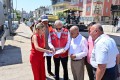 Kocagöz, “Önce alt yapı sonra sıcak asfalt”